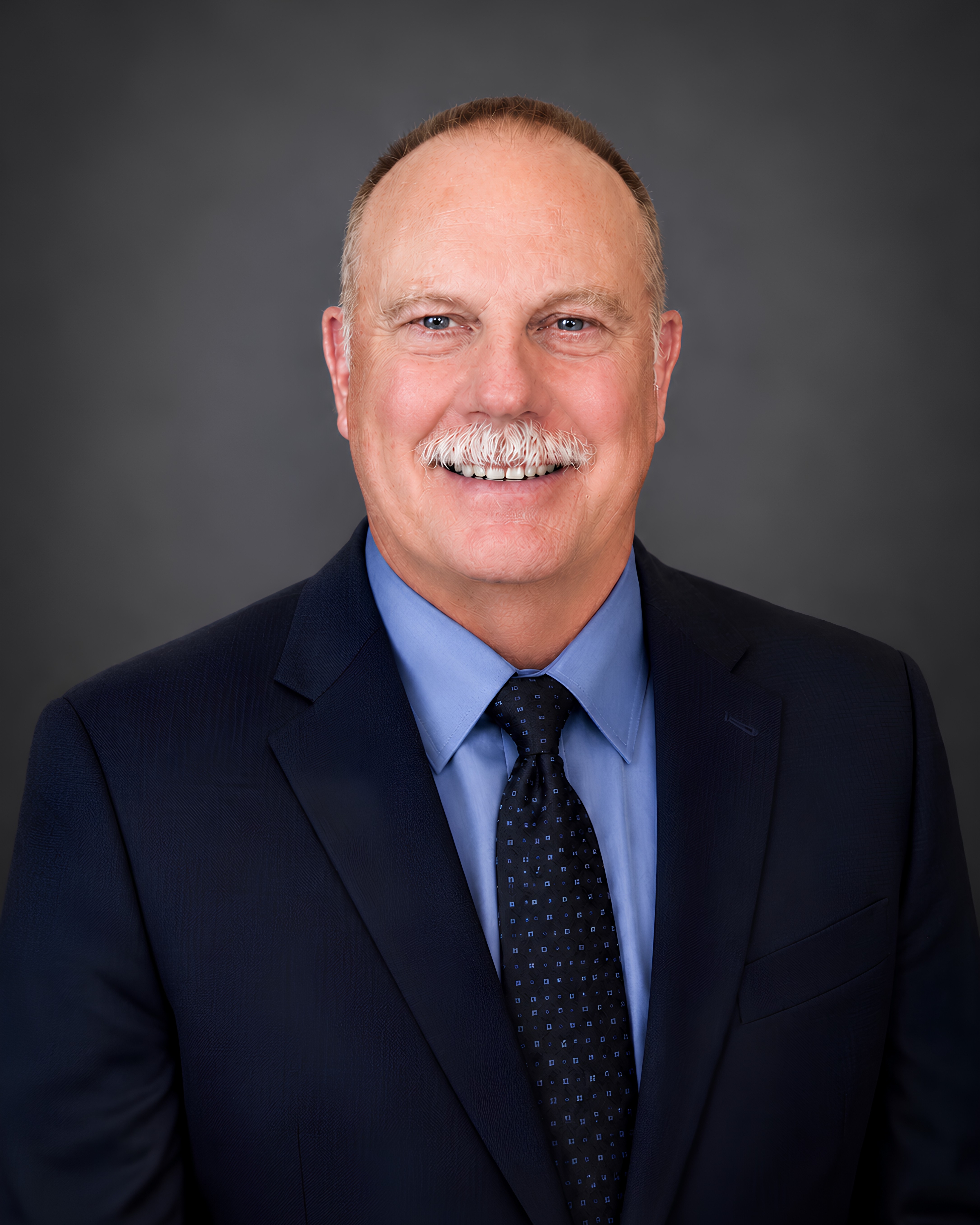 Jimi O'Hagan, candidate for Washington State Representative District 19 Position 2